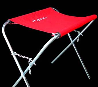 GPI WORK BENCH CLOTH - KCAD  